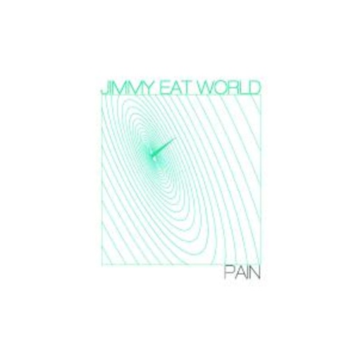 Jimmy Eat World – Pain