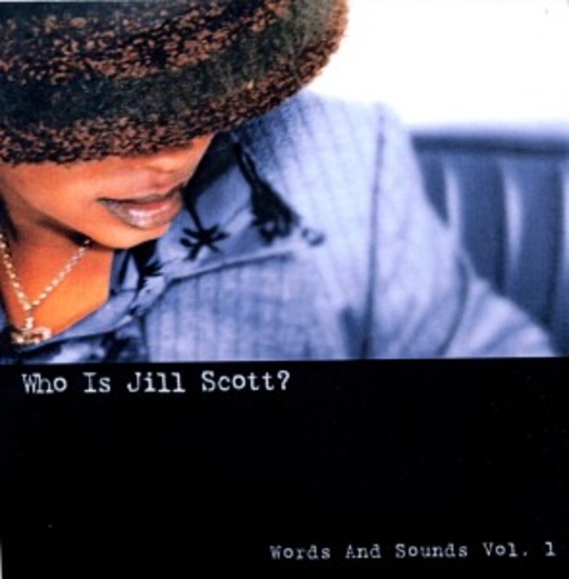 Who Is Jill Scott