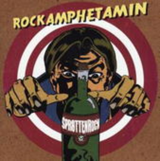 Sprottenrock – Rockamphetamin