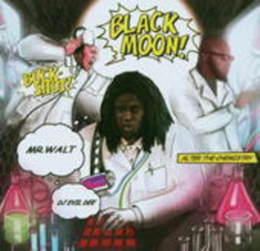 Black Moon – After The Chemistry