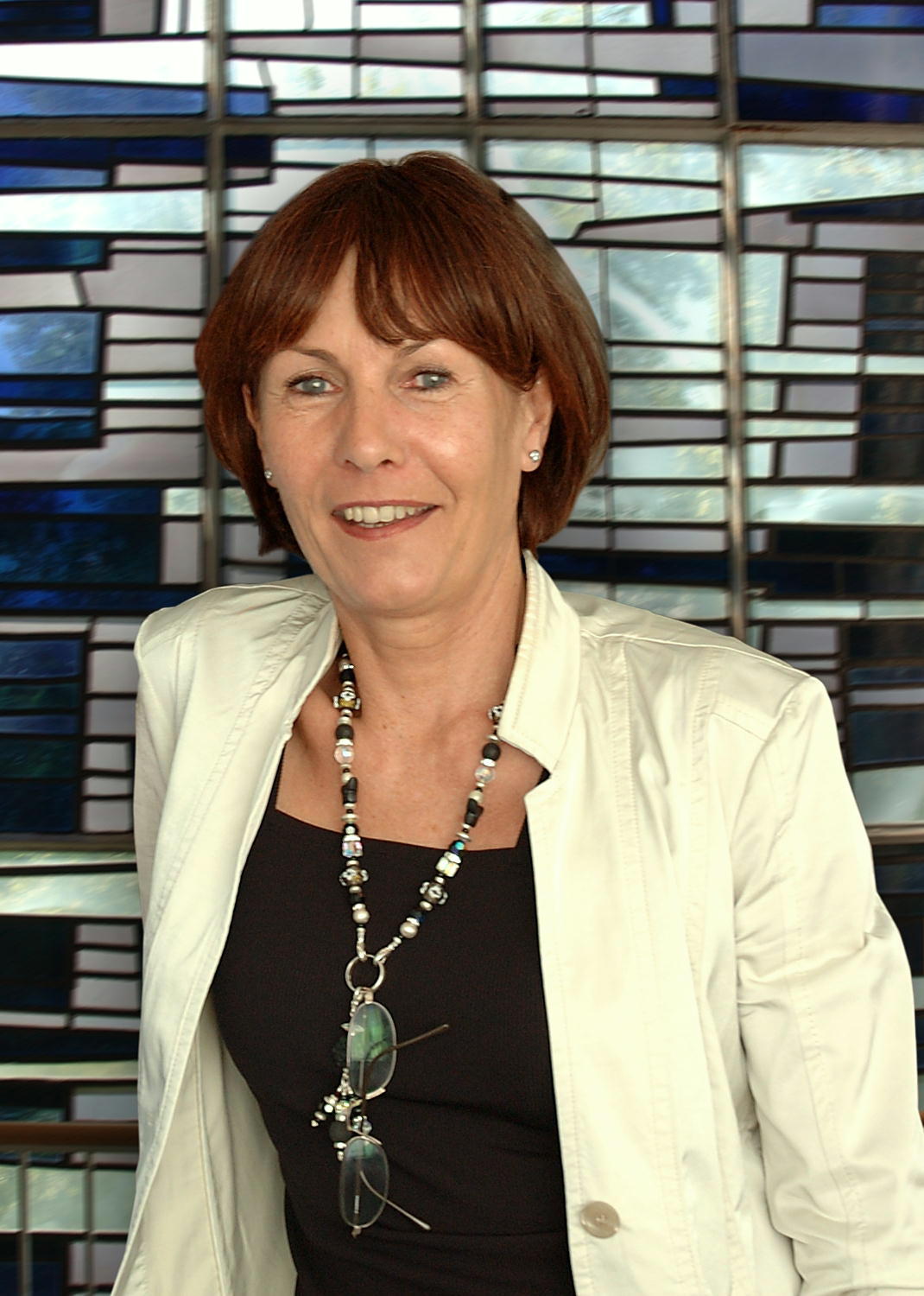 Doris Kaempfert