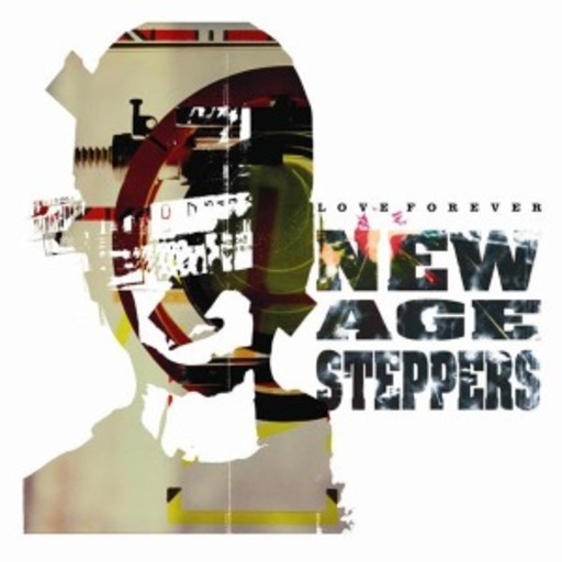New Age Steppers – Love Forever