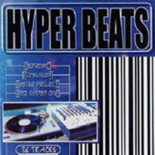Diverse – Hyper Beats