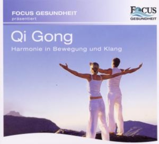 Jean-Pierre Garattoni – Qi Gong - Focus Gesundheit