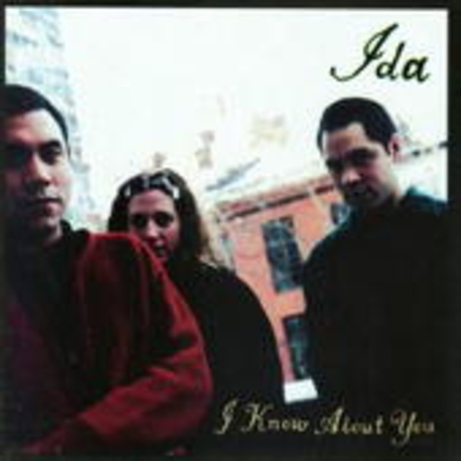Ida – I Know About You
