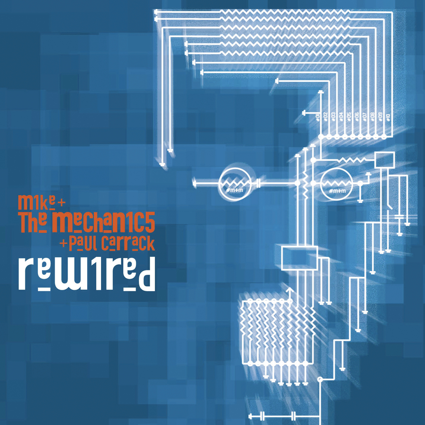 Rewired