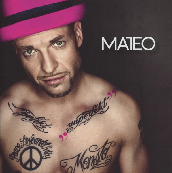 Mateo – Unperfekt