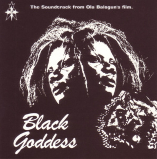 Diverse – Black Goddess