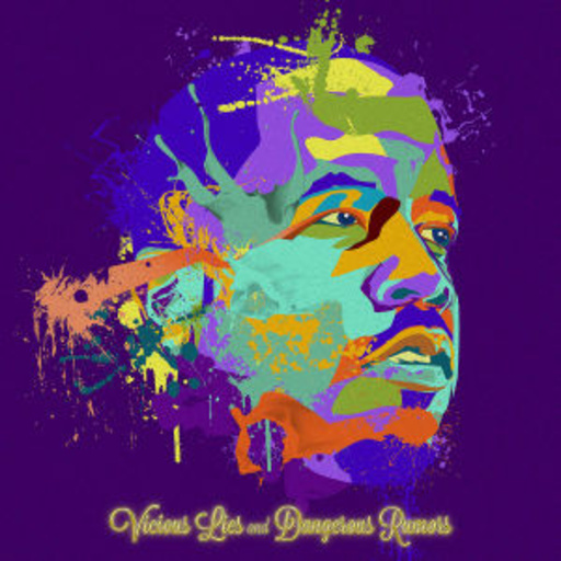 Big Boi – Vicious Lies & Dangerous Rumors