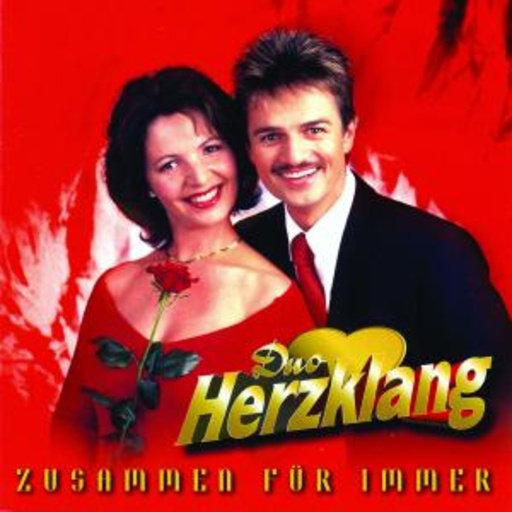 Duo Herzklang – Zusammen für immer