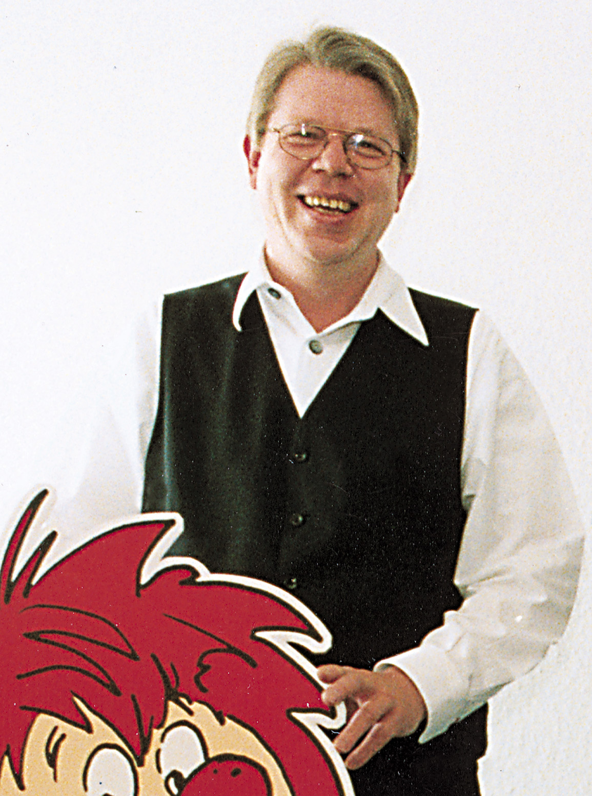Michael Schneider