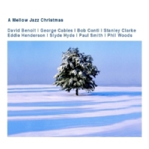 Diverse – A Mellow Jazz Christmas
