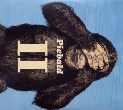 Piebald – Volume II
