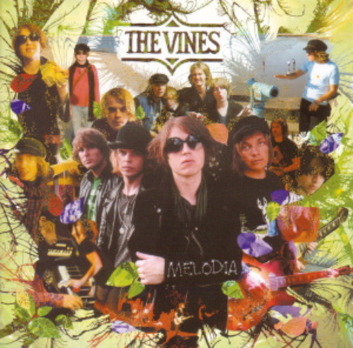 The Vines – Melodia