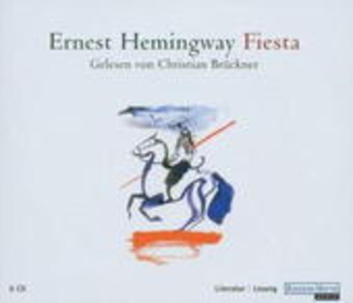 Christian Brückner – Fiesta