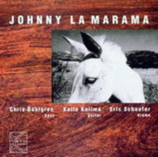 Johnny La Marama (Dahlgren/Kalima/Schaefer) – Johnny La Marama
