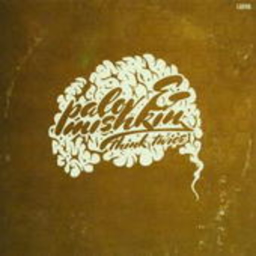 Palov And Mishkin – Think Twice
