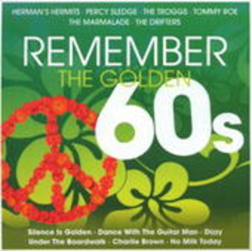 Diverse – Remember The Golden 60s