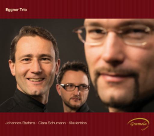Eggner Trio – Klaviertrios