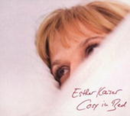 Esther Kaiser – Cosy In Bed