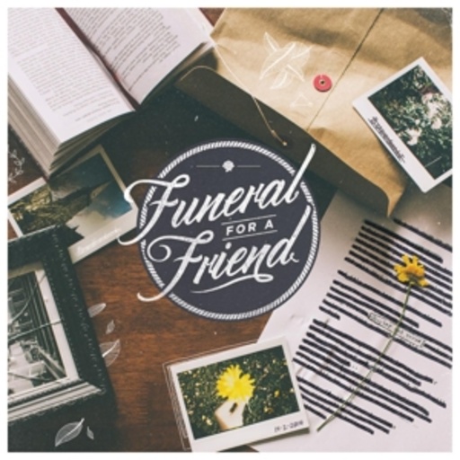 Funeral For A Friend – Chapter And Verse