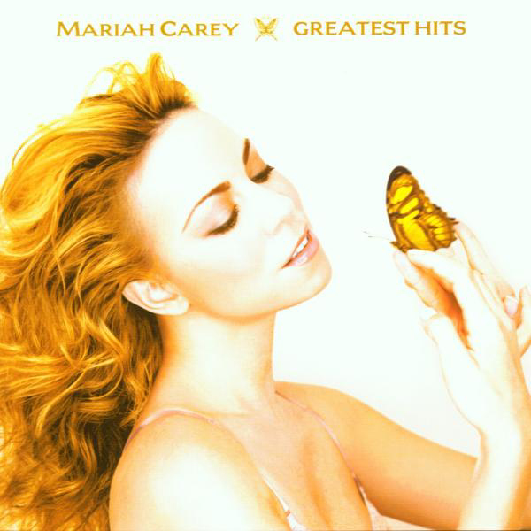 Mariah Carey – Greatest Hits