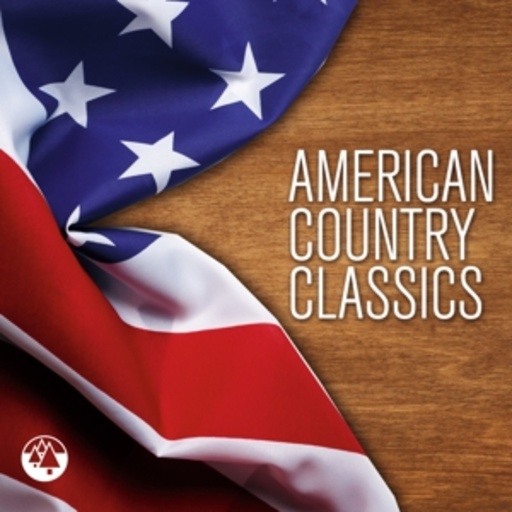 Diverse – American Country Classics