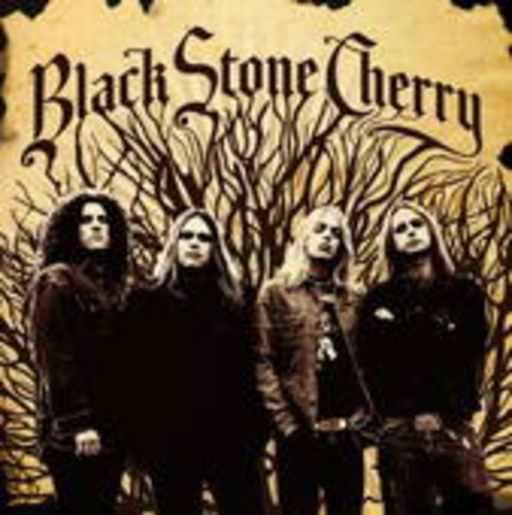 Black Stone Cherry – Black Stone Cherry