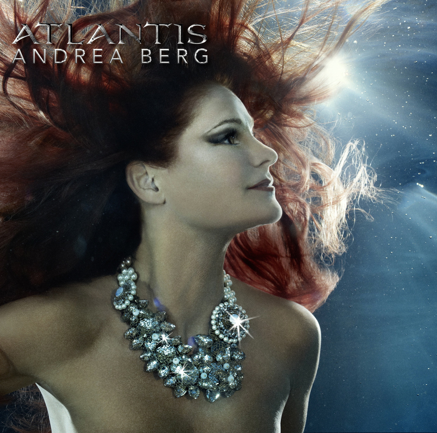 Andrea Berg – Atlantis
