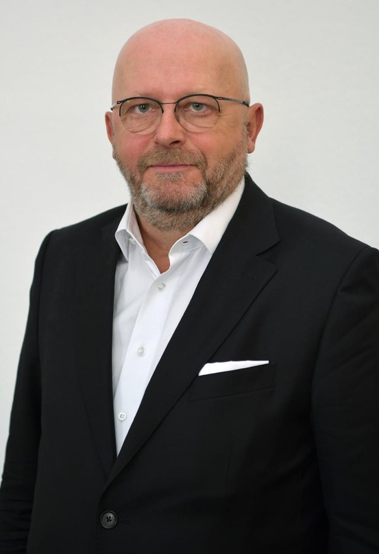 Haus der Kunst statt World Of Music: Wolfgang Orthmayr