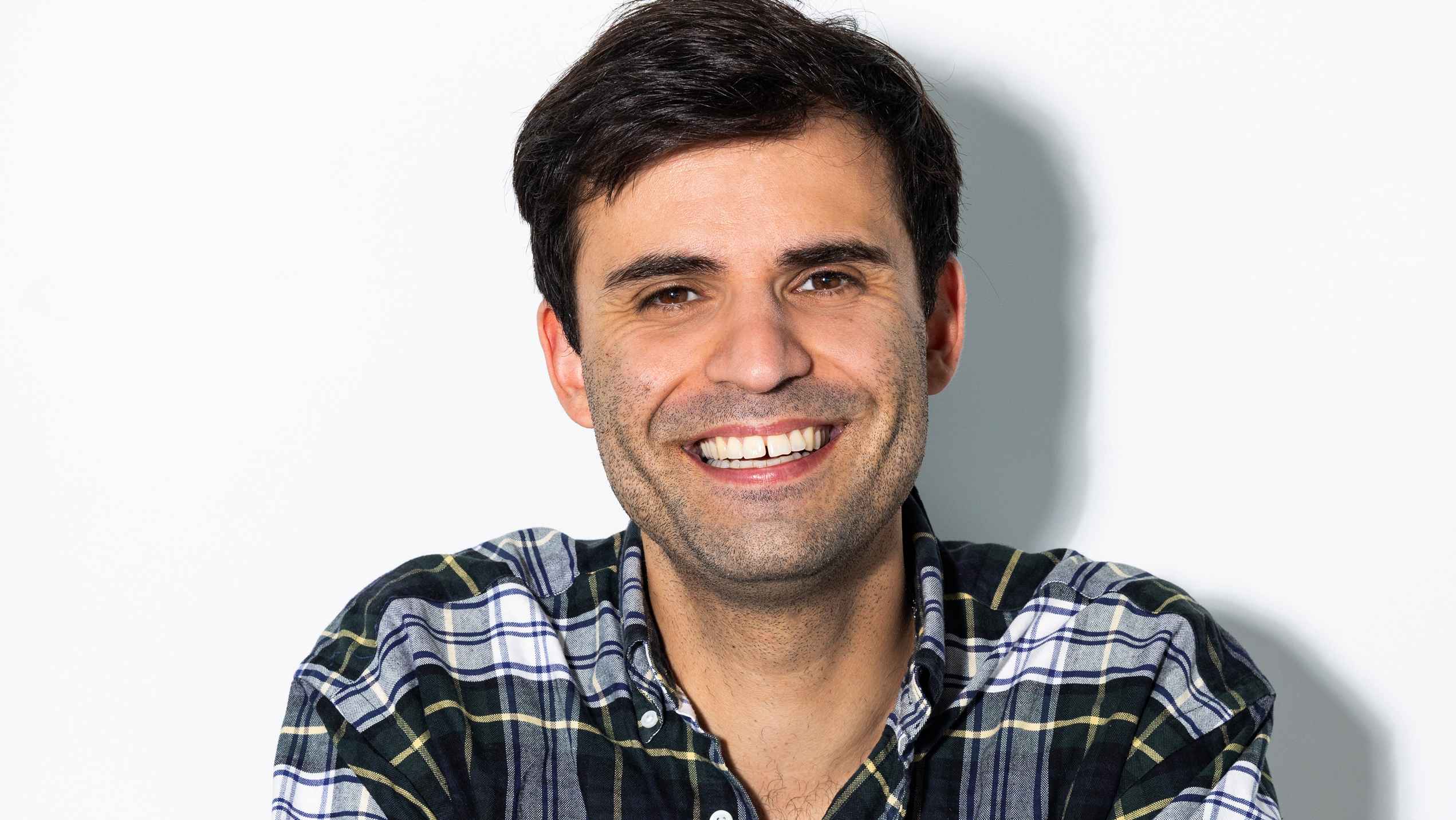 Ging in diesem Jahr Partnerschaften mit mehreren Festivals ein:  Christoph Radjeh von TicketSwap.