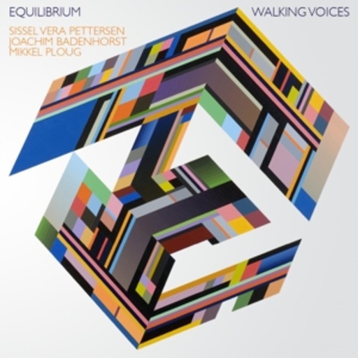 Equilibrium – Walking Voices