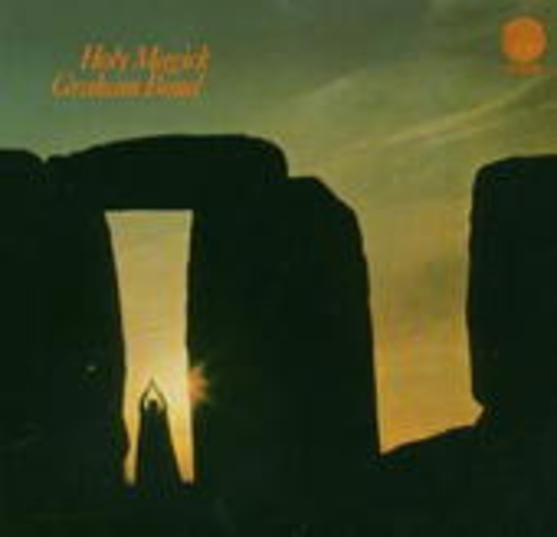 Graham Bond – Holy Magick