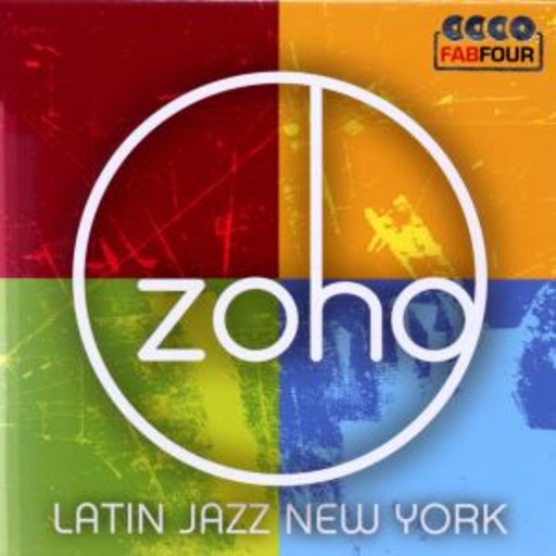 Zoho – Latin Jazz New York