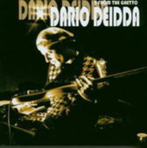 Dario Deidda – 3 From The Ghetto