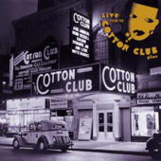 Diverse – Live From The Cotton Club
