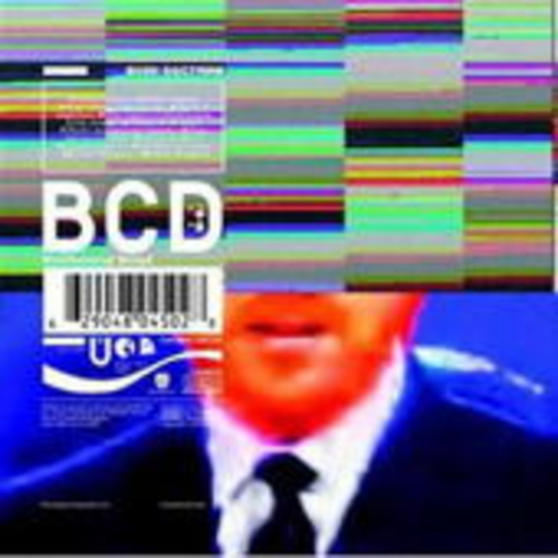 BCD – Bush Doctrine