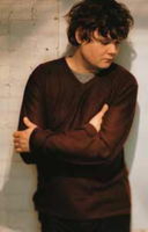 Bringt seine Songs auf Tour: Ron Sexsmith