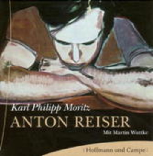 Martin Wutke – Anton Reiser