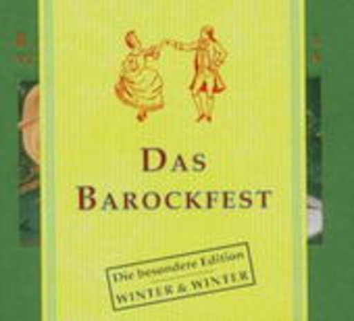 Diverse – Das Barockfest