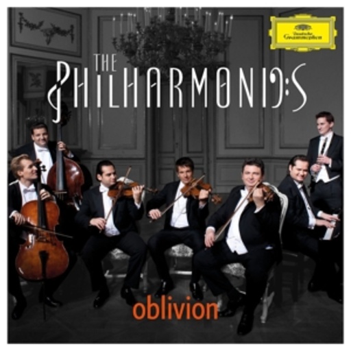 The Philharmonics – Oblivion