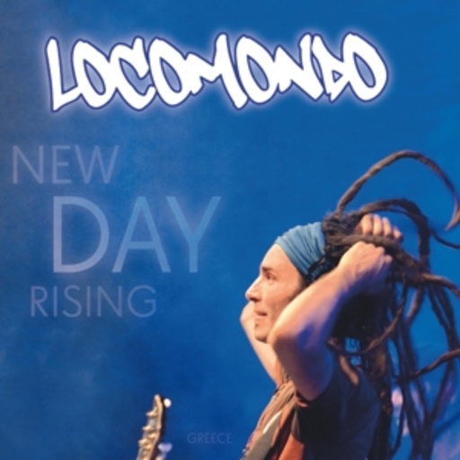 Locomondo – New Day Rising