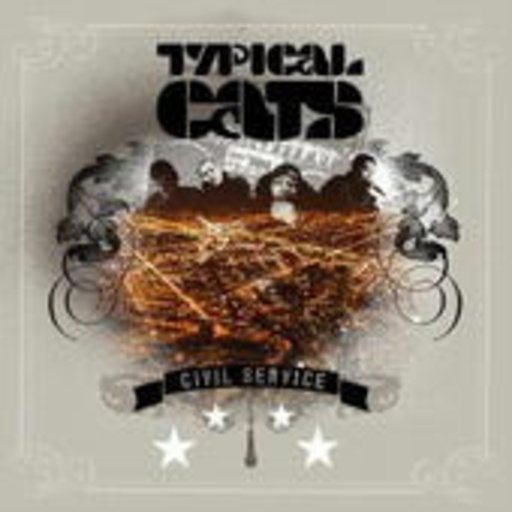 Typical Cats – Civil Service