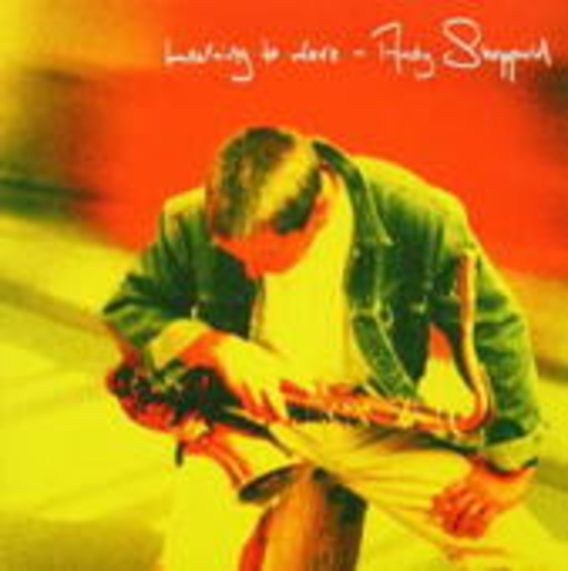 Andy Sheppard – Learning To Wave