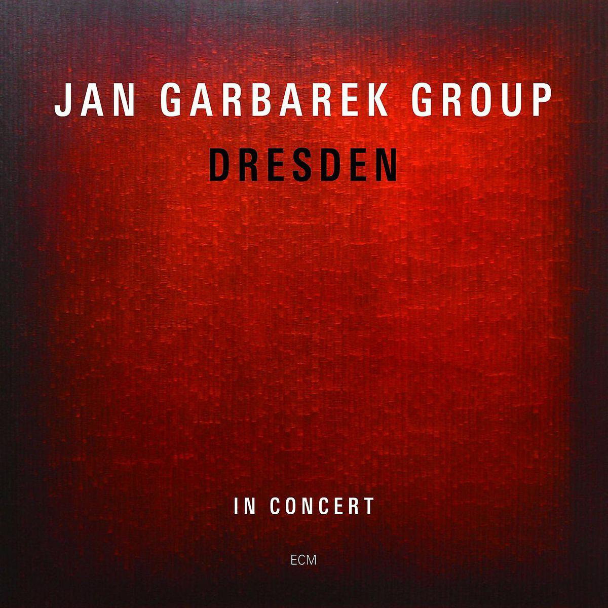 Jan Garbarek Group – Dresden - In Concert