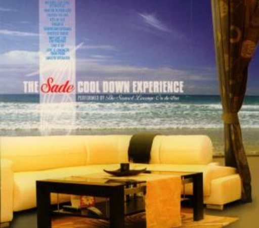 Sunset Lounge Orchestra – The Sade Cool Down Experience