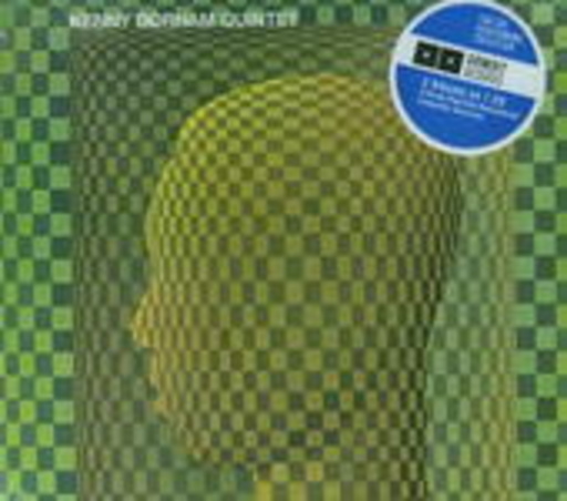 Kenny Dorham – Matador/Inta Somethin'