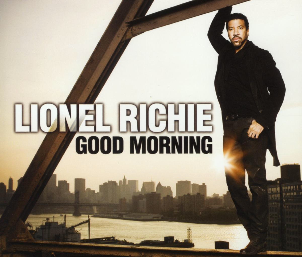 Lionel Richie – Good Morning