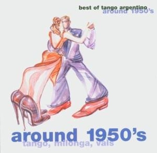 Diverse – Best Of Tango Argentino