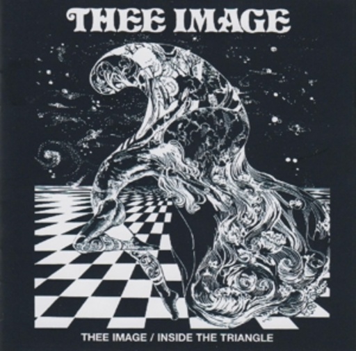 Thee Image – Thee Image/Inside The Triange
